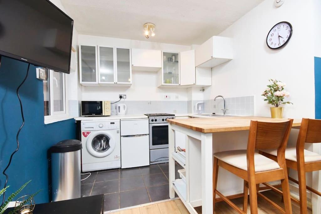 Lovely Apt In City Centre Leeds ليدز المظهر الخارجي الصورة