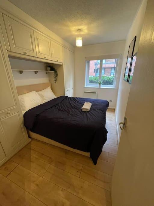 Lovely Apt In City Centre Leeds ليدز المظهر الخارجي الصورة