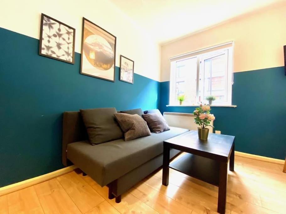 Lovely Apt In City Centre Leeds ليدز المظهر الخارجي الصورة